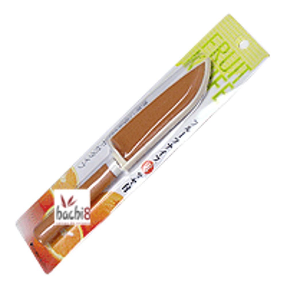 Faca Japonesa Fruit Knife para Cortar Frutas  - Aço Inox
