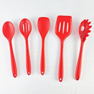Utensílios de Silicone Cozinha em Oferta na Shopee