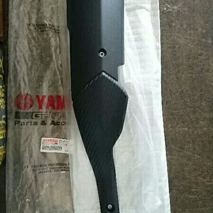 Novo Protetor De Escape ORIGINAL R15 VVA