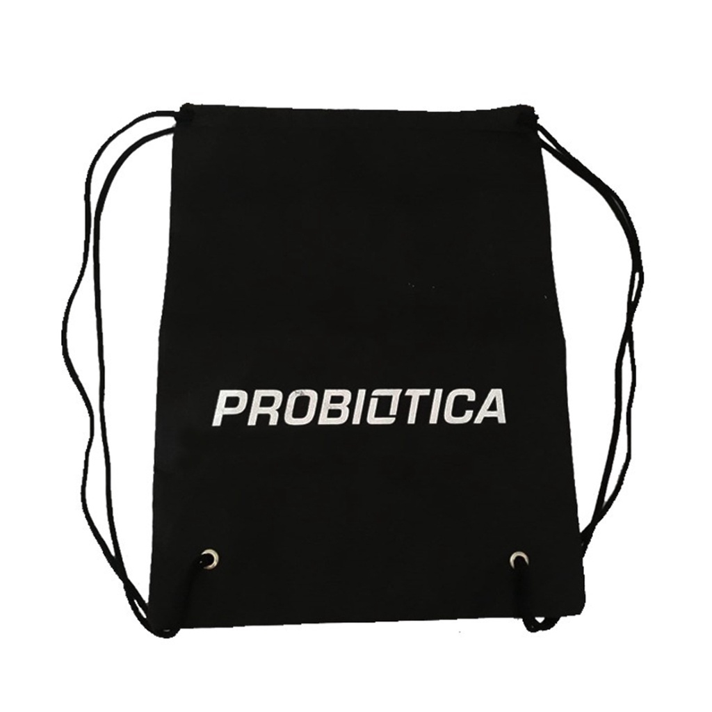 Mochila Saco TNT Personalizada Probiótica