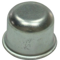Calota Cubo Roda Dianteira Direita Kombi Até 82