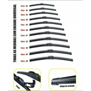 PALHETA de SILICONE Tamanhos 13 até 26 valor da unidade tipo gancho em Oferta na Shopee