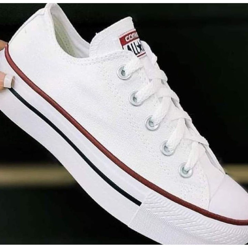 tenis all star sola dupla