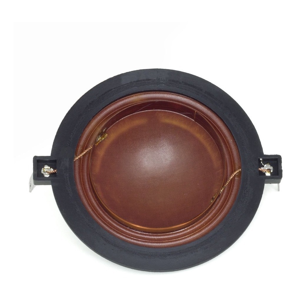 Reparo Original Para Driver Bomber DB250X - 150 Watts RMS 8 Ohms - Spare Parts and Accessories for Vehicles