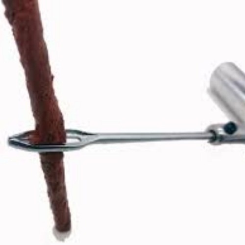 Kit 3und Agulha P/ Kit Conserto Pneu S/ Câmara Carro, Moto em Oferta na Shopee