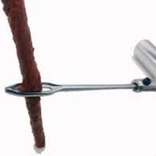 Kit 3und Agulha P/ Kit Conserto Pneu S/ Câmara Carro, Moto em Oferta na Shopee