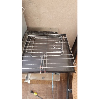 kit forno elétrico Dako supreme 44 litros  residência110v ou 220v  grelha, fundo