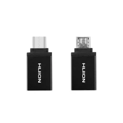 Adaptador HUION OTG Conecte sua comprimida com seu dispositivo Android