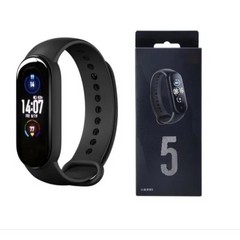 M5 pulseira inteligente bluetooth esporte rastreador de fitness monitor de freqüência cardíaca