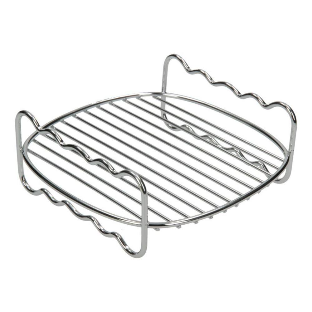 Acessório Grelha Dupla P/airfryer Philips Walita Ri9220, Ri9225, Ri9230 e Ri9238 Original