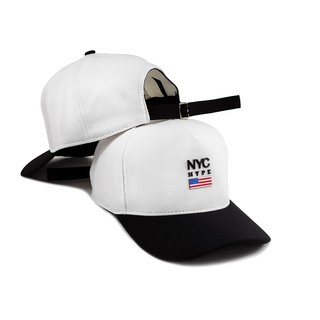 Boné Fitão Nyc New York City Higt Life Premium