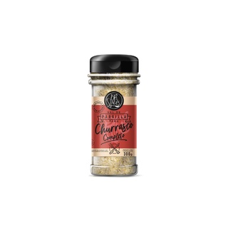 Sal Parrilla BR Spices para Churrasco Completo 300g