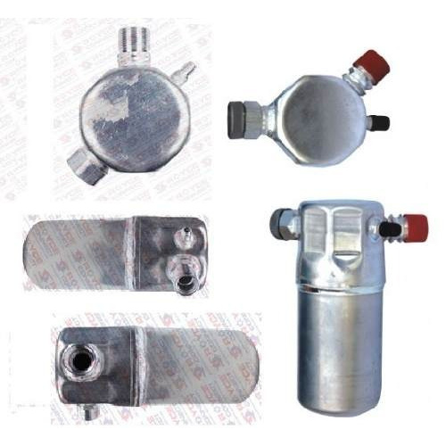 Filtro Secador Acumulador Ar Condicionado Gm Omega R12 R134a