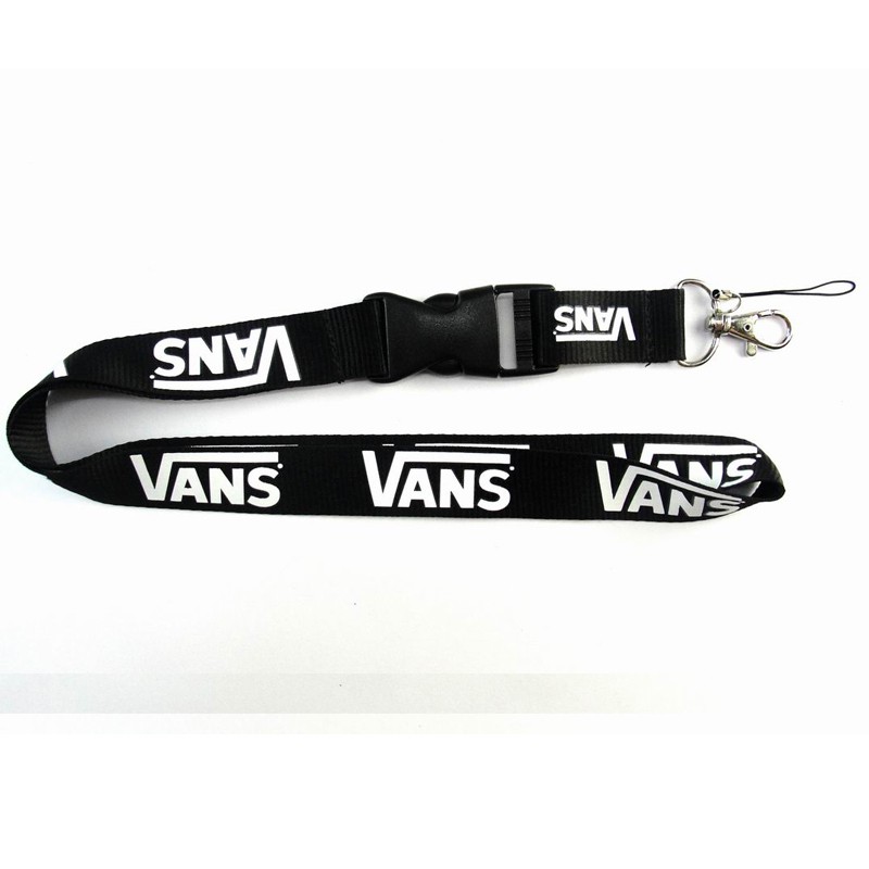 cordao para chave vans