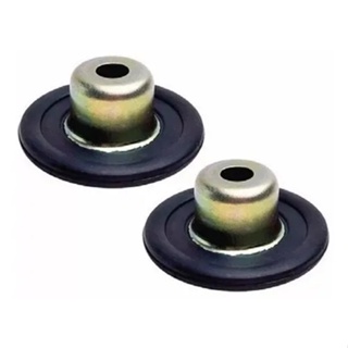 PAR Prato Superior Amortecedor Gol Parati Saveiro G3 G4 em Oferta na Shopee