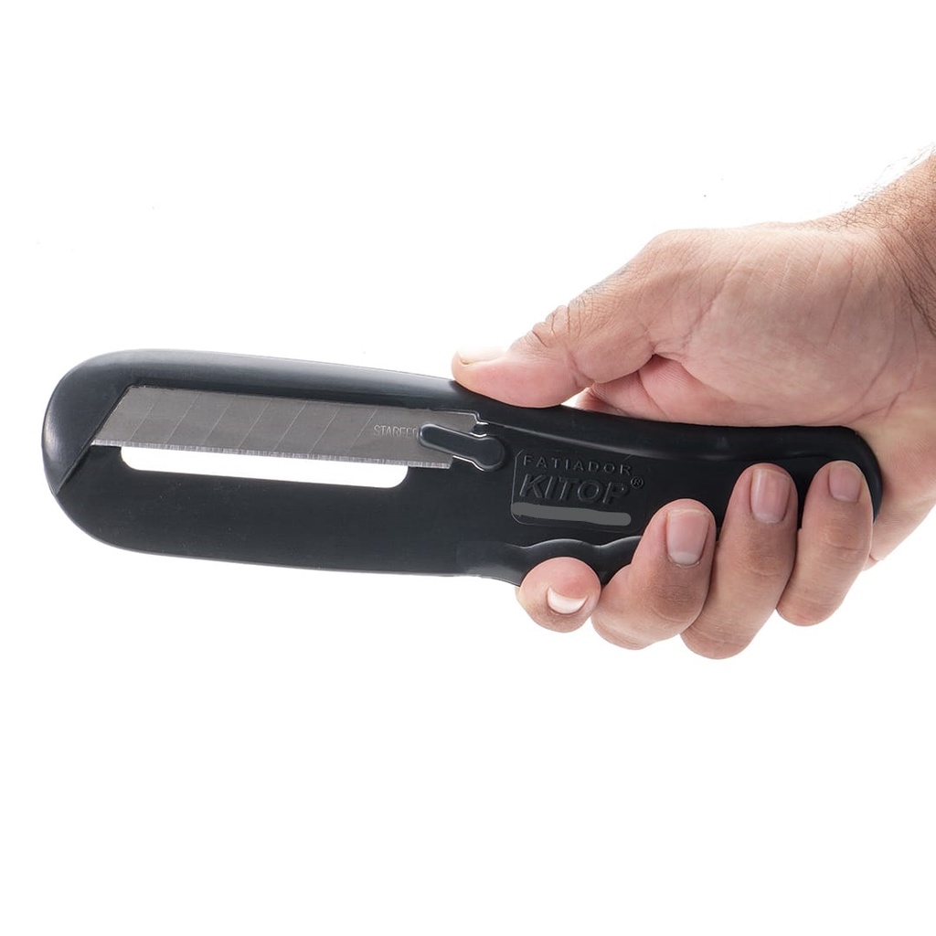 Imagem Fatiador De Legumes Kitop Corta Couve Repolho Fino Prático