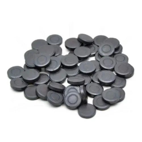 Imã Circular Redondo Ferrite P/ Artesanato Geladeira 20mm x 3mm - Kit 50 Unidades em Oferta na Shopee