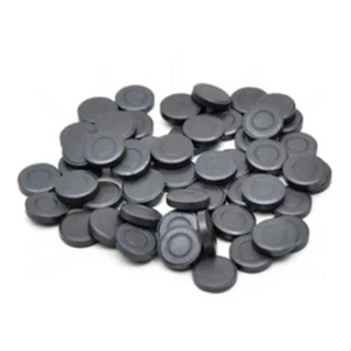 Imã Circular Redondo Ferrite P/ Artesanato Geladeira 20mm x 3mm - Kit 50 Unidades em Oferta na Shopee