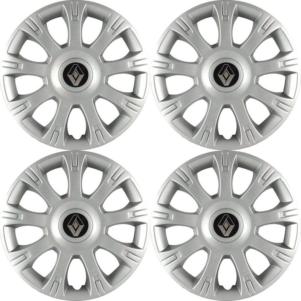 Carlota Aro 14 Renault Sandero Logan 2009 2010 2011 12 CLIO 086