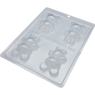 Forma Especial 9935 Urso Pequeno BWB em Oferta na Shopee