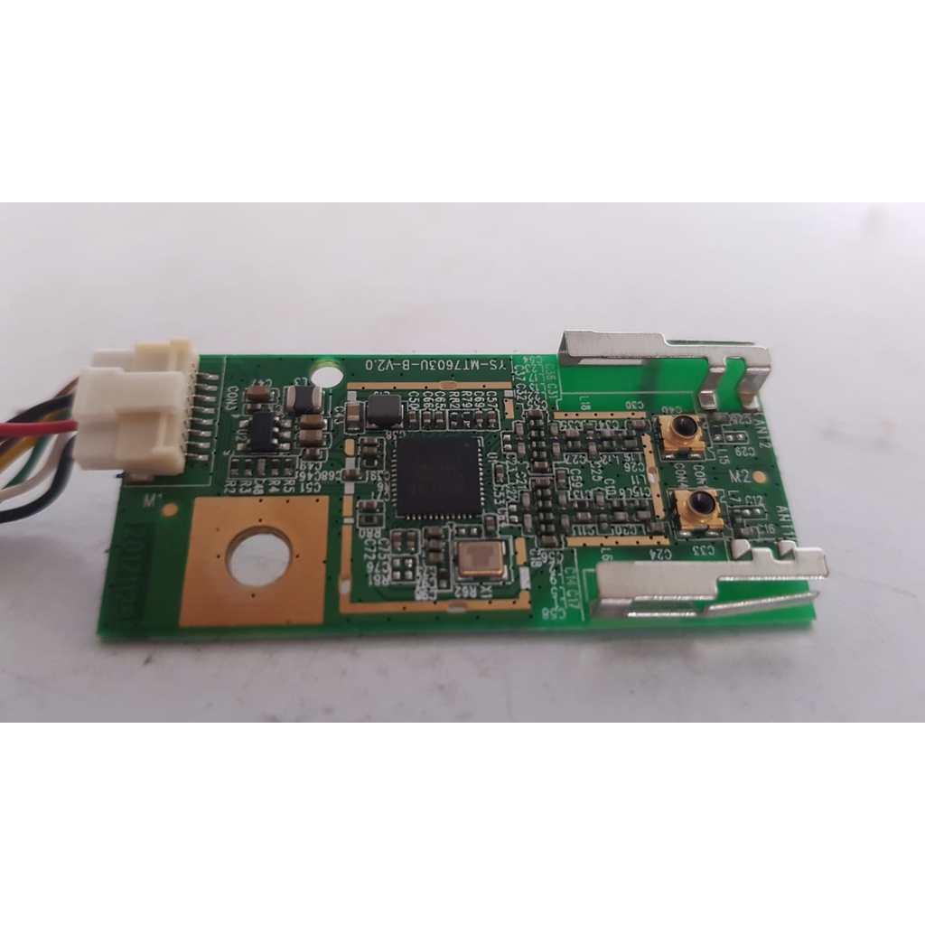 Placa Módulo Wifi Tv Philco Ptv39g60s (Cx. R5)