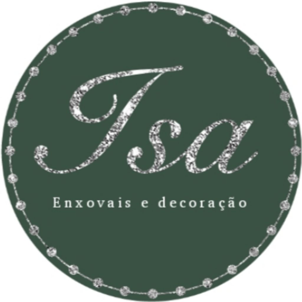 Isa Enxovais e decoração