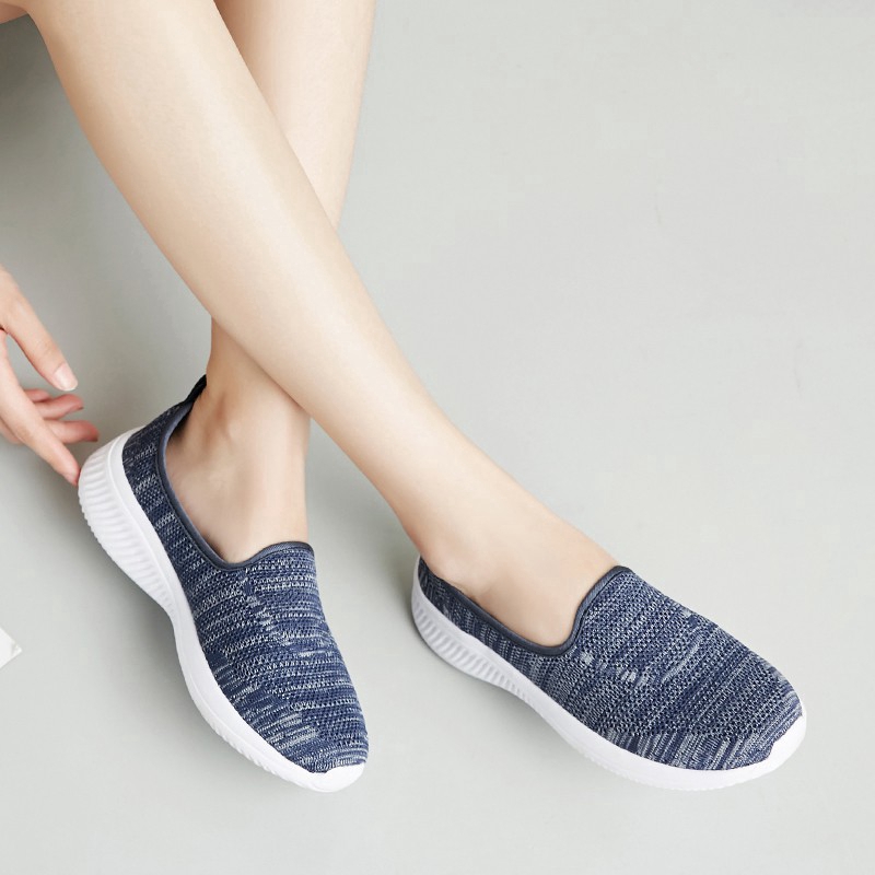 tênis na moda feminino