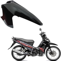 Paralama Dianteiro Preto Yamaha Crypton 115 2009 2010 2011 2012 2013 2014 2015 2016
