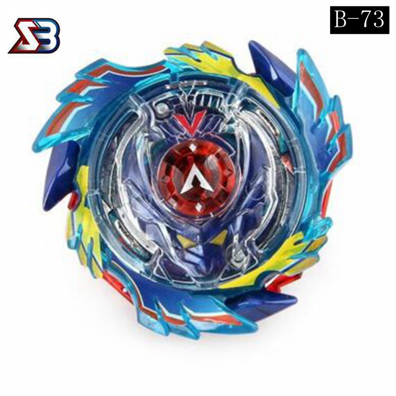 Top Giratório Da Marca S3 Burst Single B-73