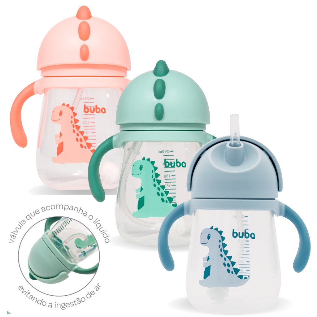 Copo Transição Buba: Onde Comprar | BuscaProdutos