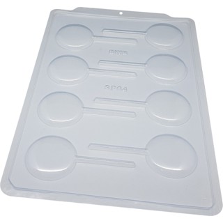 1~5 Forma BWB Simples Semiprofissional, Alto Rendimento Doces Finos Chocolates - SP Pirulitão em Oferta na Shopee