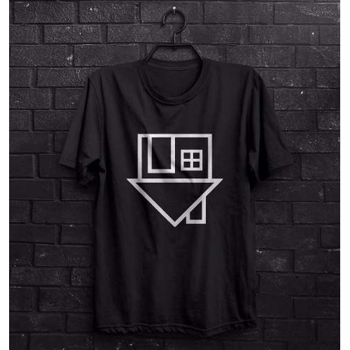 Camiseta Masculina The Neighbourhood Rock camisa top mod casa grande
