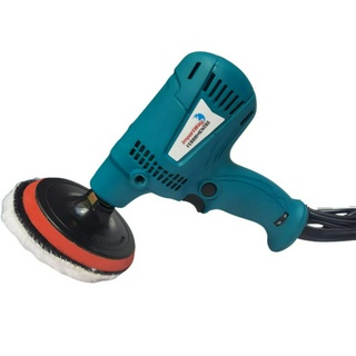 Politriz Lixadeira Multifunções Angular Automotiva 700W 110V