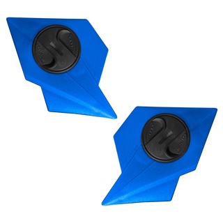 Kit Orelhas Laterais + Botões Laterais Do Capacete Moto Pro Tork Evolution 788 G8 Evo