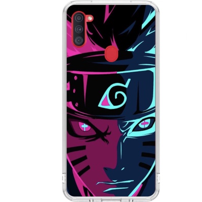 Capa de Celular Capinha Samsung A11 Personalizada - Naruto 3