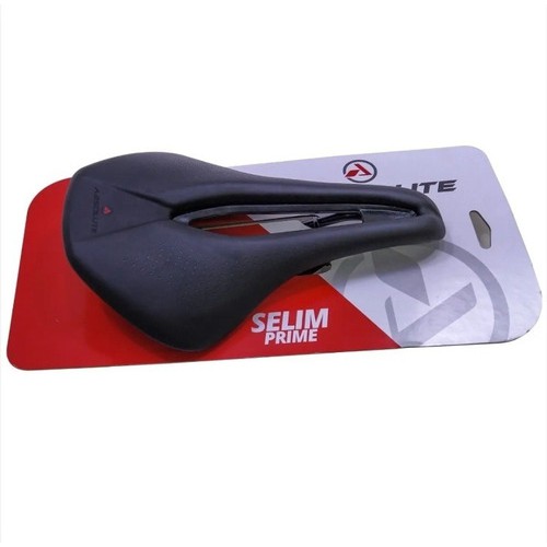Selim Absolute Prime Sl Power Vazado Bike Mtb Speed  Lançamento original Promoção