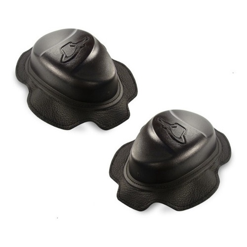 Par Slider De Proteção Joelho Anker Para Macação Dainese