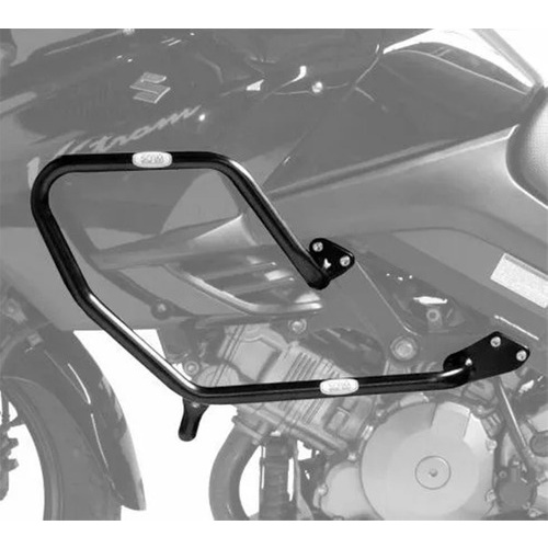 Protetor Motor Carenagem Suzuki Vstrom 1000 2002 A 2013 - Scam