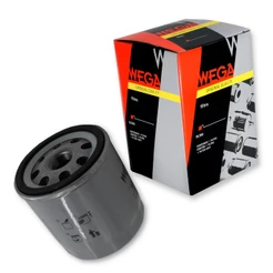 Filtro de Oleo GM Prisma Agile Celta Onix WO-130