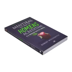 Livro Mentiras Em Que Os Homens Acreditam E A Verdade Que Liberta