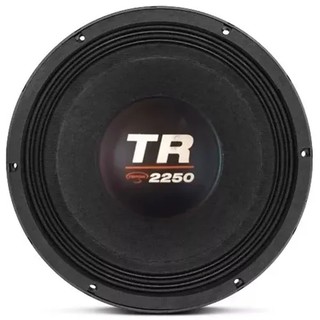 Alto Falante Triton Tr 4250 12 Pol 4250 Wrms 2 4 Ohms Woofe Shopee Brasil