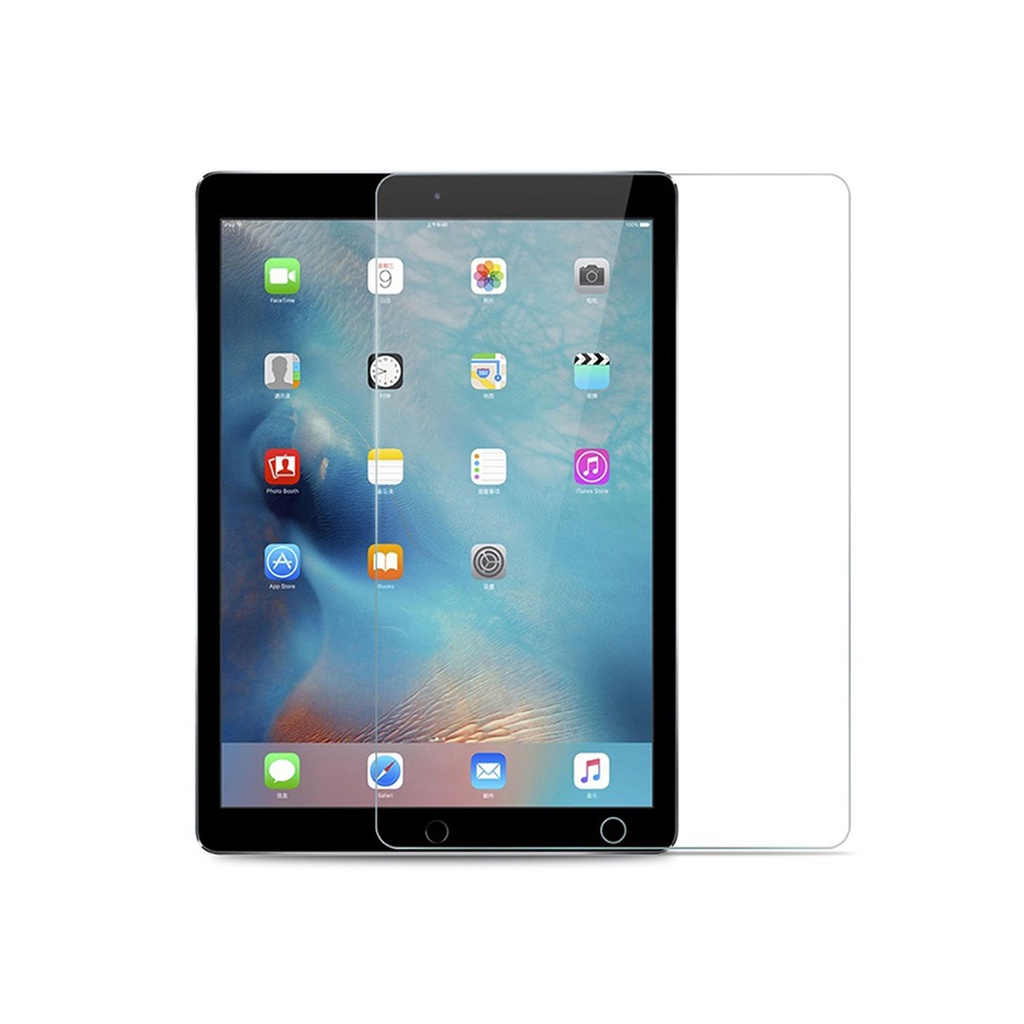 Película Vidro para ipad Pro de 10,5 ano 2017 modelo A1701 A1709 A1852 |  Shopee Brasil