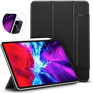Capa iPad Pro 12.9″ 4a Geração WB - Magnética Ultra Slim Com Alça