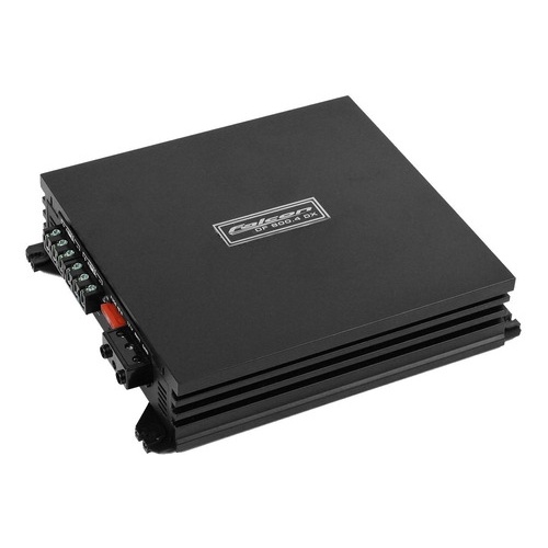 Modulo Falcon Df 800.4 Dx 4 Canais Mono E Stereo 800 Rms
