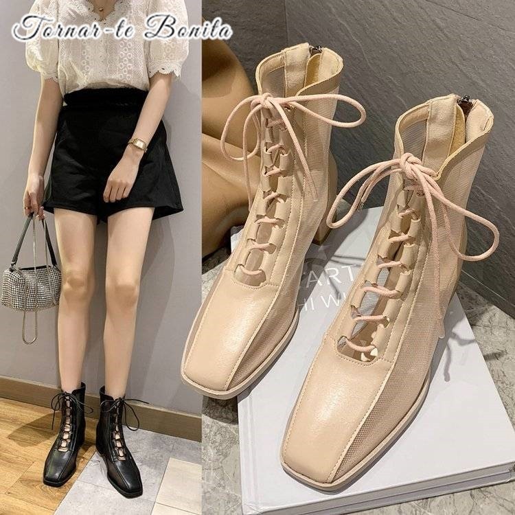 botas bonitas femininas