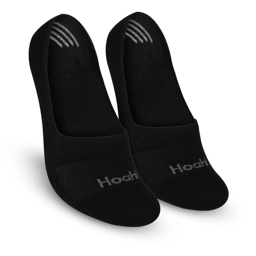 Kit 3 Pares Meias Sapatilha Hoahi em Oferta na Shopee