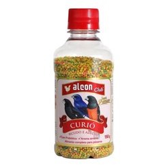 Alcon Club Curió 150g Alimento Completo