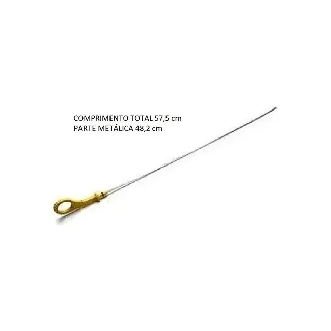 Vareta Nível Óleo Motor Ford Focus Zetec 2.0 16v 2000 A 2004