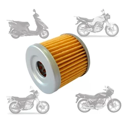 Filtro Óleo Suzuki Yes Intruder Burgman Katana 125