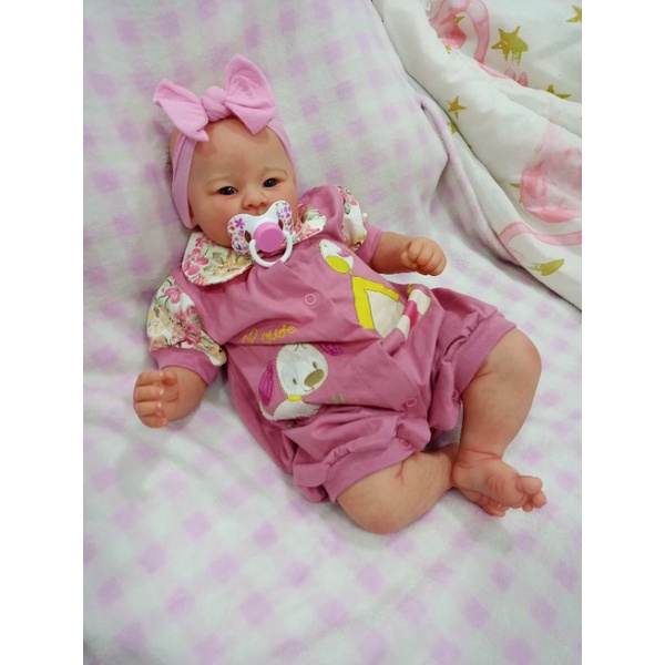 bebê reborn